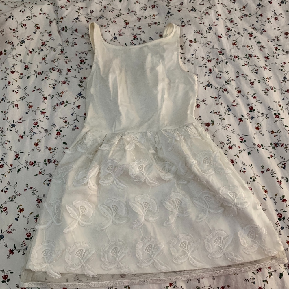 Mini Dress
